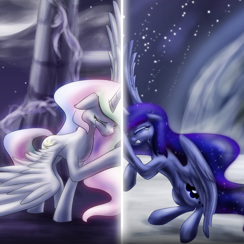 A Lullaby for A Princess (duet)