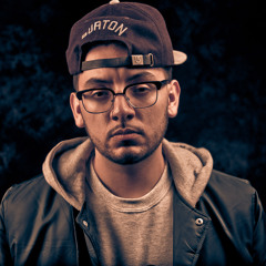 Indigo (Prod. by Alex Lex Luther Vazquez)