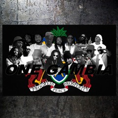 Unity Mix Vol: 2014 By Dj Jabou1 ( Gambia )