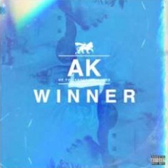 AK   WINNER (The Underachievers)
