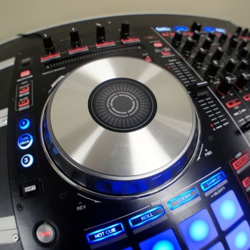 House Mix #5