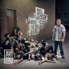 B. Cooper "1994 (feat. Foure)"