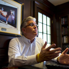 Mike Interviews Dave Masur about the World Cup