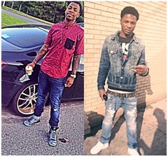 Riley & Zuri- What The Business is