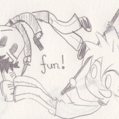 NEW MIX: An Essay On Victims And Victimization (A Tale Of Foxes And Rabbits)