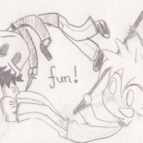 NEW MIX: An Essay On Victims And Victimization (A Tale Of Foxes And Rabbits)