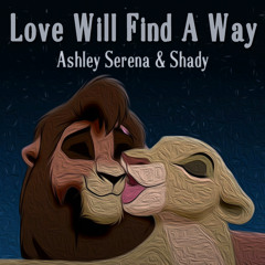 Love Will Find A Way (feat. Shady)