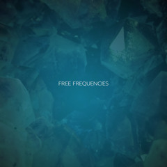 Free Frequencies #005 / Marvin Marlyn - B more J