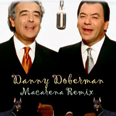 Macarena Remix