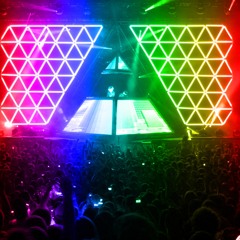 Alive 2007 Around the World vs. Harder Better Faster Stronger Remake