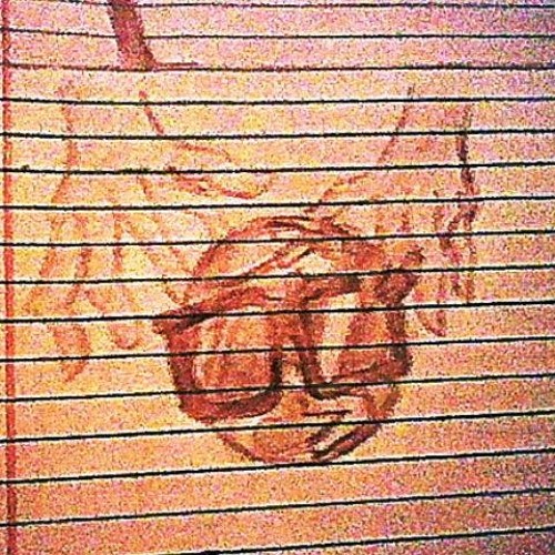 Vizual- NG  (Nerdy Gangsta)