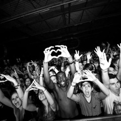 Ben Sims - The Afterparty [Extended Mix]