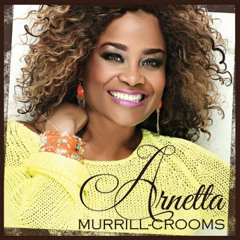 Arnetta Murrill-Crooms "I Am God"