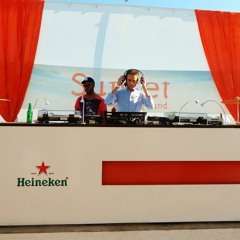 Promo Sunset Orangeland by Fer Quiles (Season ´14)