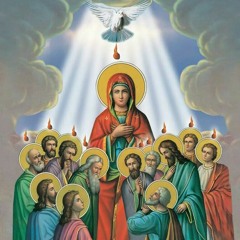 Falno sabbeh El Rab By: Anton Ibrahim Ayad at St Mark Coptic Orthodox Cathedral Cairo, Egypt