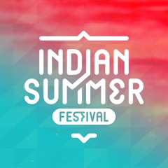Eskae & Bienfait @ Indian Summer Festival (14.06.14)