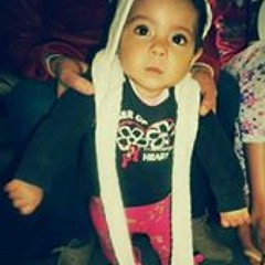 RECUERDO A MI PRINCESA