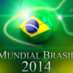 KH-World Cup Song 2014 my Theme - Brazil Long Dance By KH