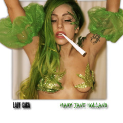 Lady Gaga - Mary Jane Holland (3D Use Head/Earphones)