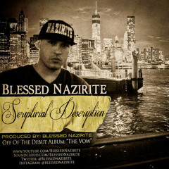 Blessed Nazirite - Scriptural Description Ft. Average Joe
