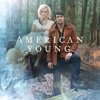 American Young - God Sends A Train