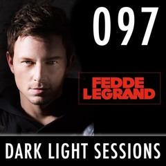 Rock The Beat (Original Mix) *PREMIERED BY FEDDE LE GRAND* #DLS097