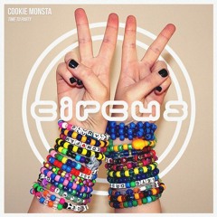 Time To Party - Cookie Monsta (single)