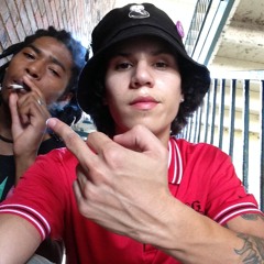 Jc x Tony- aint worried bout shit.