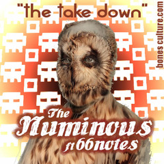 NUMINOUS ft 66notes - the take down