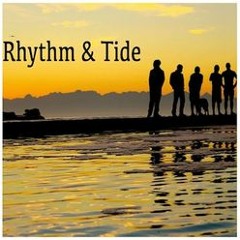 Jellyfish Feet - Rhythm & Tide
