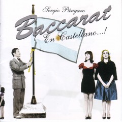 Baccarat - Just a Gigoló