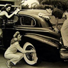 GOOD: much better off w/  car service (ft. smokey robinson & wiz khalifa)