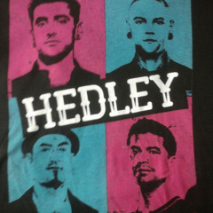 Hedley - Old School [Acoustic Cover]