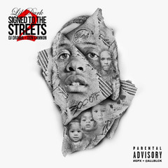 LIL DURK - Oh Lord (Prod. @1Spiffy)