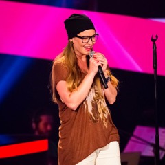 Under (Cover) - Show: The Voice Of Germany 2013 - Blind Audition - @ Berlin Adlershof