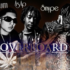 DMS- (Chiraq) Overboard