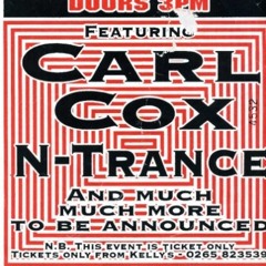 HARMONY 18 KELLYS PORTRUSH EASTER SAT 94 SIDE B