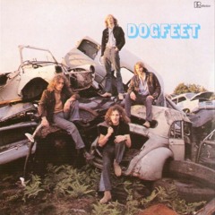 Dogfeet - Voodoo Chile (live, 1991)