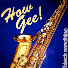 Black Mashine How Gee (ReDirected Demo Version)