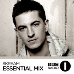 Skream - Essential Mix - BBC Radio 1 - 17.06.2007