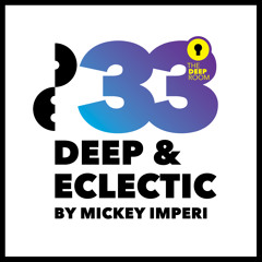 Deep & Eclectic 33 HMX RADIO