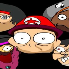 SoldierainismonkeyandhisretardteamadventureFull.mp3