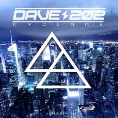 Dave202 - Cyclone (Hard-RenD Re-Kick)