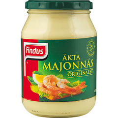 Mayo