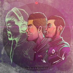 Inmortal (prod. by G.Soul - scratch: Dj Jad - 2013