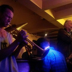 Dizzy- Nathan Detroit  & d'incoherent rap-rip off-for Bens ears only...