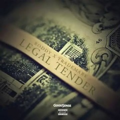 Young Roddy - Legal Tender