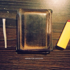 heroin for hangover