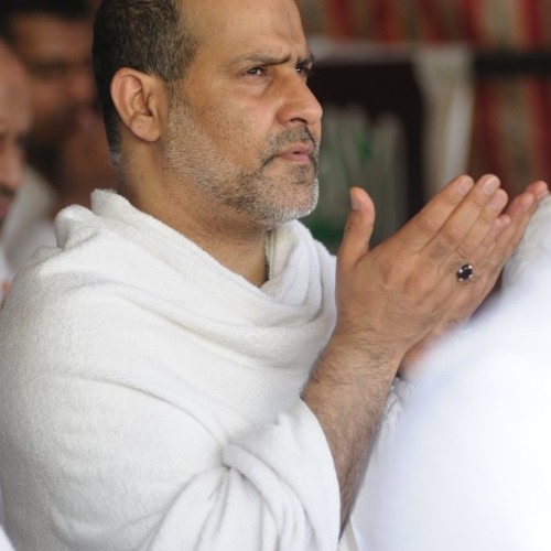 مقطع من دعاء ابي حمزة الثمالي | الملا سعيد المعاتيق