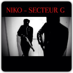 NIKO - Sekta G (SECTEUR G ) Sdolla Recordz